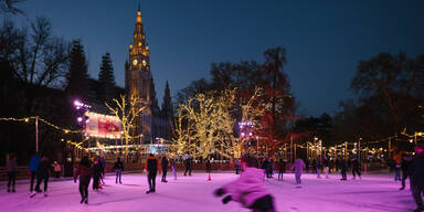 Eistraum Wien
