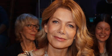 Ursula Karven spricht über Todes-Drama um Sohn (†4) 