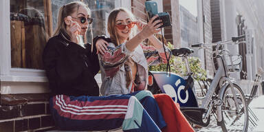 "Niederösterreich radelt": 