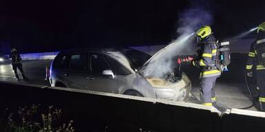 Autobrand Pack Kärnten