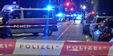 Blutiger Mord im Gemeindebau – Angeschossener (26) bricht sein Schweigen