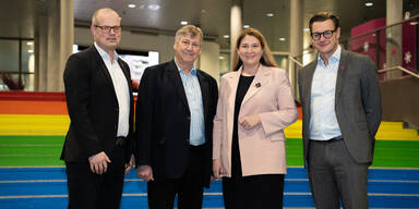 Magenta erhöht in Wien den Speed auf 2 Gbit/s 