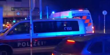 Blutbad in Floridsdorf - zwei Jugendliche mit Messer lebensgefährlich verletzt!