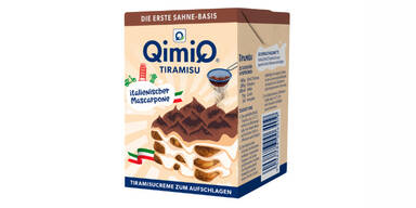 Insolvenz-Schock: Millionenpleite eines Sahneherstellers