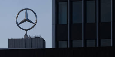 Mercedes-Benz beendet Diesel-Streit mit 102 Millionen Euro