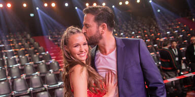 Liebes-Krise? Wendlers Laura Müller flirtet jetzt mit DIESEM Ballermann-Star