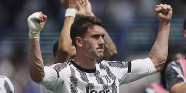 Irres Italien-Derby zwischen Juve und der Roma 