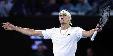 Tennis-Legende zerstört Zverev: "Weltspitze sieht anders aus"
