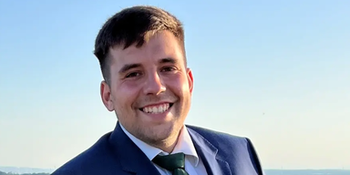 DAS ist Österreichs jüngster Bürgermeister