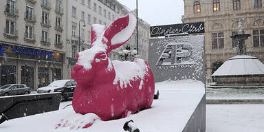 Schnee