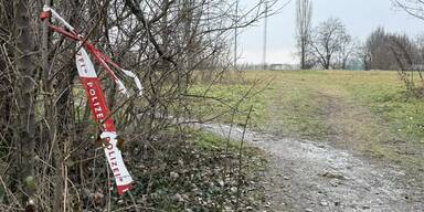 Frauenleiche am Wienerberg: Obduktion abgeschlossen