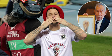 Van der Bellen reagiert auf Arnie-Ansage: So bekommen wir den neuen Feiertag