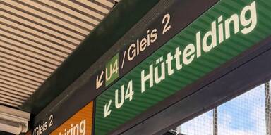 Wiener Linien: Künftig alle Endstationen mit -ing