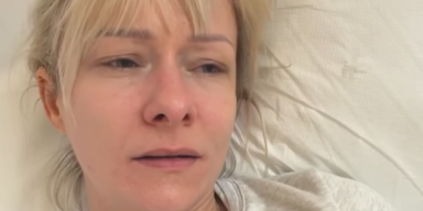 "Herzzerreißend!" Ehefrau von Matthias Reim (36) erlitt Schicksalsschlag