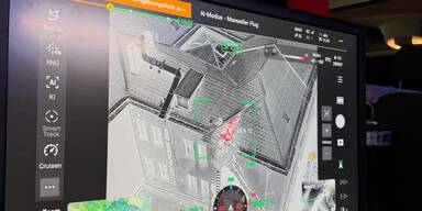 Museum Gugging: Brandursache geklärt