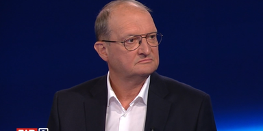 Lieferenpässe bei Medikamenten: Experte klärt in ZIB 2 auf