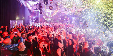 Hit-Revival Korneuburg