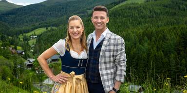 »Wenn die Musi spielt - Sommer Open Air«