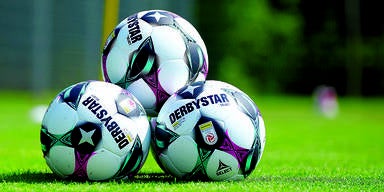 Der Bundesliga-Spielplan für 2025/26: Meister Sturm eröffnet Liga!