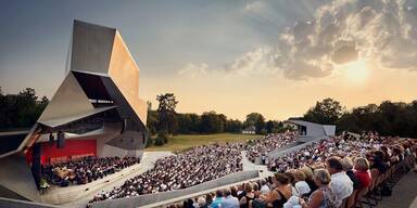 "Klassik unter Sternen“ zieht nach Grafenegg