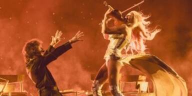 ESC-Wetten: Finnland auf Siegeskurs, Cosmó droht letzter Platz