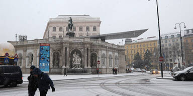 Schnee