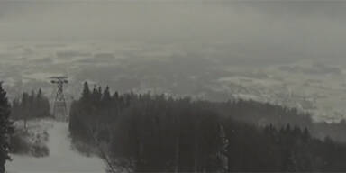 Gmunden-Grünberg