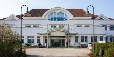 Umbau der Spitäler: DAS ist der Plan für die Gesundheitsversorgung im Weinviertel
