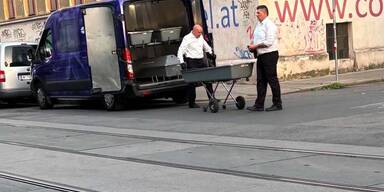 Mord in Favoriten? 78-Jährige tot in Wohnung gefunden