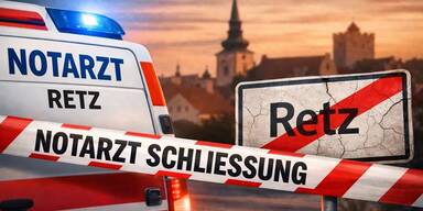  SPÖ NÖ in der "Notarzt-muss-bleiben-Fraktion"