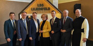 75 Jahre Landesberufsschule Lilienfeld