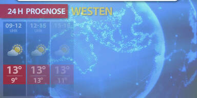 Aktuelle Wetterprognose vom 14.03.2026