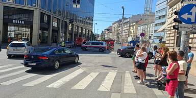 feuer ubahn
