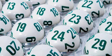 Lotto-Ziehung: DIESE 6 Zahlen sind 9,5 Millionen Euro wert