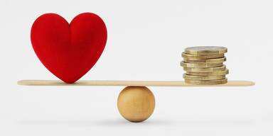 bank99-Umfrage: Geld sorgt  für Streit in Beziehungen - finanzielle Unabhängigkeit sexy macht