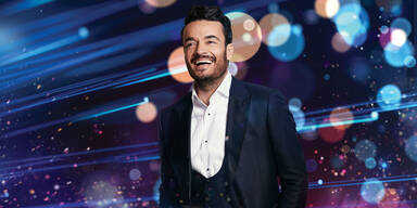 ZDF-Weihnachtsshow: Playback-Kritik für Giovanni Zarrella – Fans wollen Carmen Nebel zurück