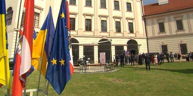 Wachau als Weltbühne: Start für Europa Forum Wachau