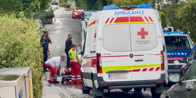 Einbrecher erschossen: Mord-Prozess gegen Schützen fix