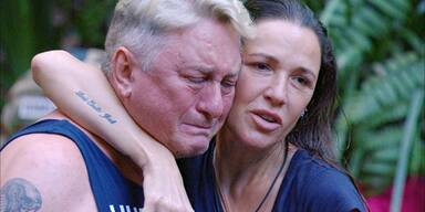 „Wenn das aufplatzt, bin ich tot“: Kopf-OP für Hubert Fella