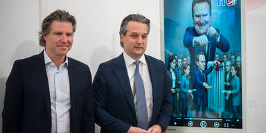 Wiener FPÖ sieht Ludwig als "Strippenzieher" in der SPÖ