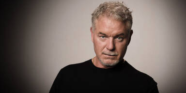 Eric Dane richtet "letzte Worte" an seine Töchter