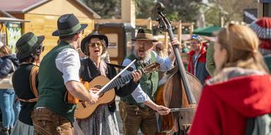 Grande Finale: Das war der 27. Steiermark Frühling in Wien