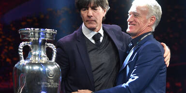 Trainer-Hammer: Real angelt nach Weltmeister-Trainer