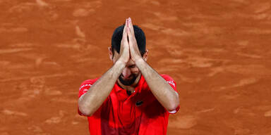 Djokovic