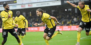 Fußball-Märchen: Dorf-Klub holt überraschend Meisterschaft
