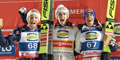 Schummel-Vorwürfe gegen unsere Adler