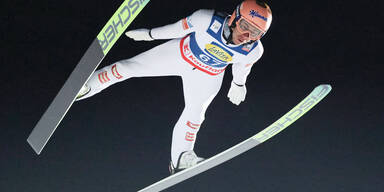 So viele ÖSV-Adler schaffen es zur Vierschanzentournee