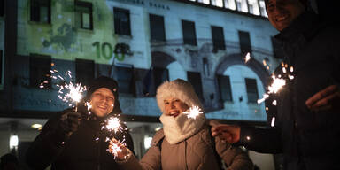 HIER kann man seit heute mit den Euro zahlen 