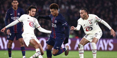 WM-Knall: Frankreich-Juwel wechselt die Nation