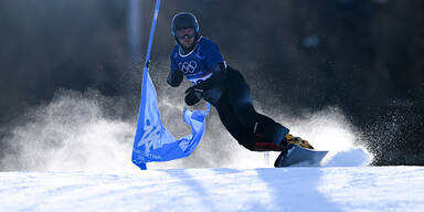 Medaillen-Hoffnung Obmann scheiterte schon in der Quali